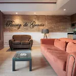 Passeig de Gràcia by Enjoybcn