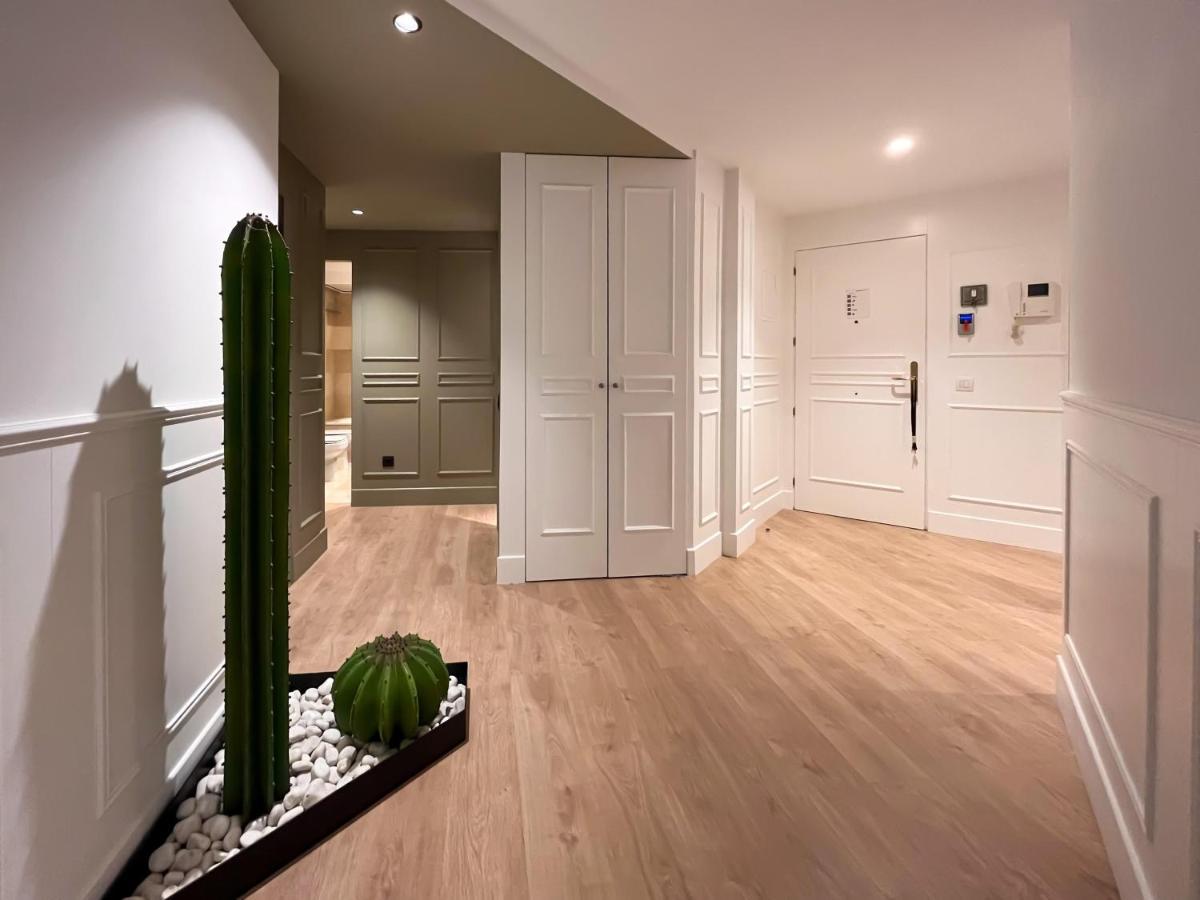 Passeig De Gràcia By Enjoybcn Appartement
