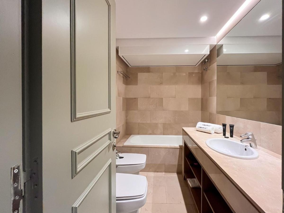 Appartement Passeig De Gràcia By Enjoybcn Barcelone
