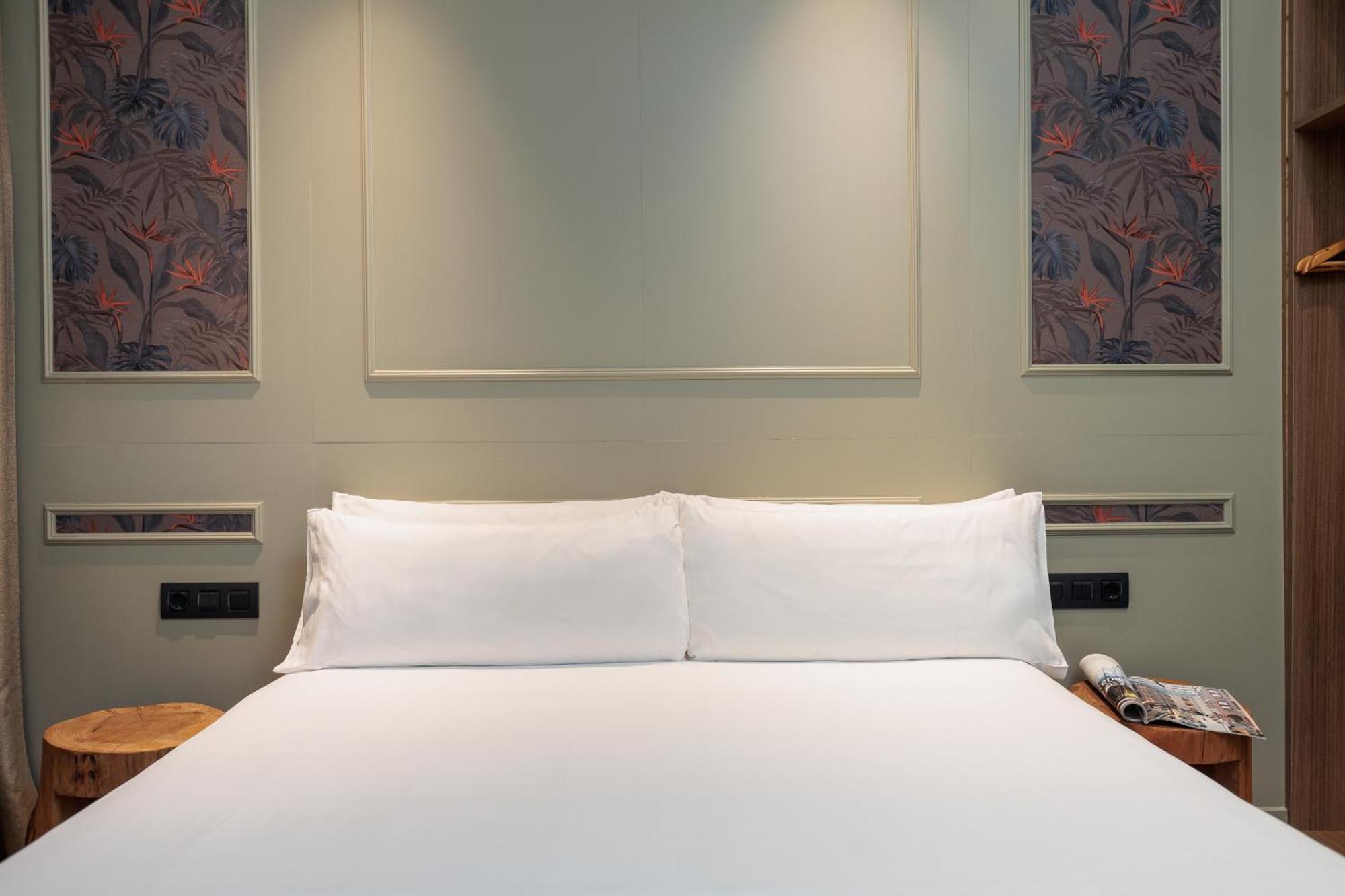 Appartement Passeig De Gràcia By Enjoybcn *