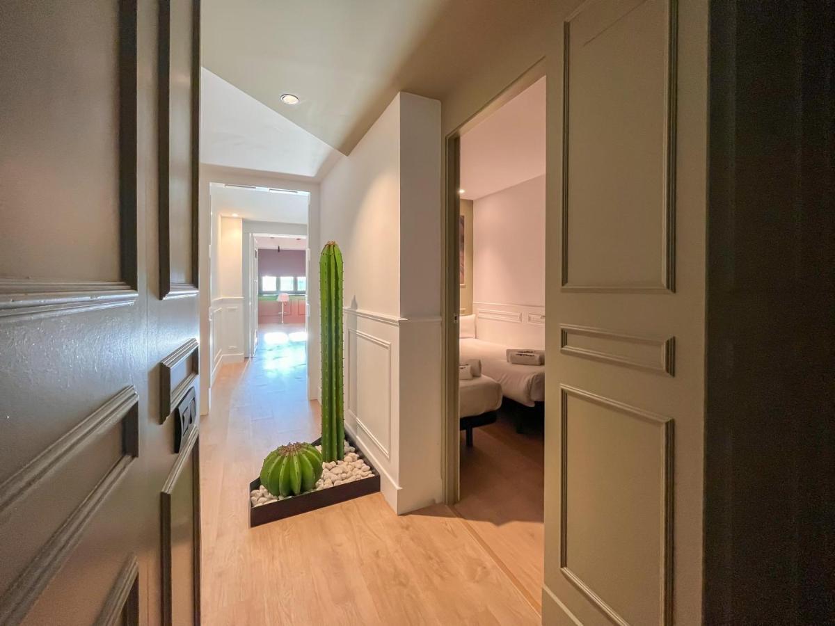 Passeig De Gracia By Enjoybcn Apartament